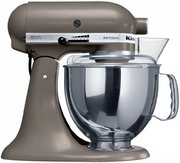 Миксер KitchenAid KSM150PSECS фото в Новосибирске