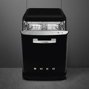 Посудомоечная машина Smeg LVFABBL3 фото 2 в Новосибирске
