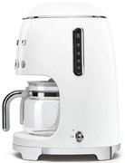 Капельная кофеварка Smeg DCF02WHEU фото 4 в Новосибирске