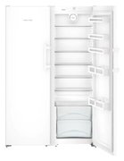 Холодильник Liebherr SBS 7242 фото 4 в Новосибирске