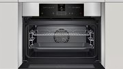 Духовой шкаф Neff C15CR22N2 фото 3 в Новосибирске