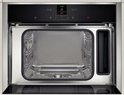 Пароварка Neff C17DR02N0 фото 4 в Новосибирске