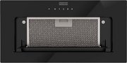 Встраиваемая вытяжка Franke LUCE 60 BK фото 2 в Новосибирске