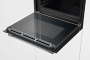 Духовой шкаф Bosch HBG675BB1 фото 4 в Новосибирске