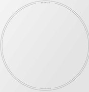 Индукционная варочная панель Korting HI 64042 BW фото 2 в Новосибирске