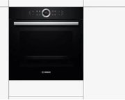 Духовой шкаф Bosch HBG 634BB1 фото 2 в Новосибирске