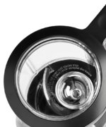 Кухонный миникомбайн Китчен Эйд 5KFC0516EER фото 4 в Новосибирске Кухонный миникомбайн KitchenAid 5KFC0516EER фото 4 в Новосибирске