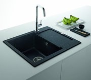 Мойка Franke MRG 611C оникс фото 2 в Новосибирске