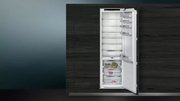 Встраиваемый холодильник SIEMENS KI81FPD20R фото 2 в Новосибирске