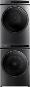 Сушильная машина Korting KD 60IHP83 GR фото 2 в Новосибирске
