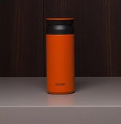 Термокружка BORK HT500 OR фото 2 в Новосибирске