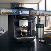 Кофемашина Siemens TP707R06 фото 4 в Новосибирске