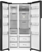 Холодильник Toshiba GR-RS780WI-PMJ(06) фото 3 в Новосибирске