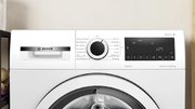 Стирально-сушильная машина Bosch WNA134B0SN фото 2 в Новосибирске