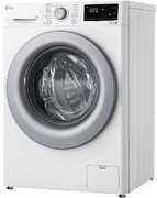 Стиральная машина LG F2V3HS4W фото 4 в Новосибирске
