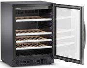 Винный шкаф Dometic C50G Wooden Beech фото 3 в Новосибирске