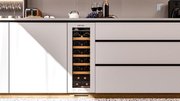 Встраиваемый винный шкаф Meyvel MV19NH-KWT1 фото 4 в Новосибирске