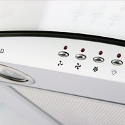 Вытяжка Maunfeld ANCONA PLUS 50 WHITE фото 2 в Новосибирске