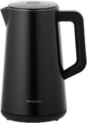 Чайник Крона Digitaler Black КА-00007485 фото 4 в Новосибирске Чайник KRONA Digitaler Black КА-00007485 фото 4 в Новосибирске