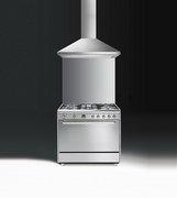 Вытяжка Smeg KD9X-1 фото 3 в Новосибирске