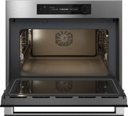 Встраиваемая микроволновая печь Asko OM64SSH фото 4 в Новосибирске