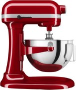 Миксер профессиональный KitchenAid Heavy Duty 5KSM55SXXEER фото в Новосибирске