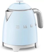 Чайник Смег KLF05PBEU фото 3 в Новосибирске Чайник Smeg KLF05PBEU фото 3 в Новосибирске
