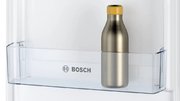 Встраиваемый двухкамерный холодильник Bosch KIN86NSE0 фото 2 в Новосибирске