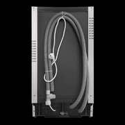 Встраиваемая посудомоечная машина Maunfeld MLP4249G02 Light Beam фото 4 в Новосибирске