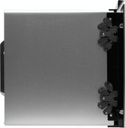 Встраиваемая микроволновая печь Hyundai HBW 2560 IX фото 4 в Новосибирске