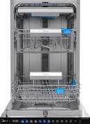 Встраиваемая посудомоечная машина Midea MID45S730i фото 2 в Новосибирске