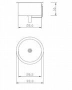 Мойка Restart LVR 020 фото 3 в Новосибирске