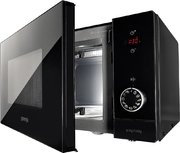 Микроволновая печь с грилем Gorenje MO 6240 SY2B фото 3 в Новосибирске