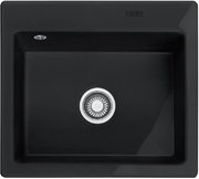 Мойка Франке Mythos MTK 210-58 оникс фото в Новосибирске Мойка Franke Mythos MTK 210-58 оникс фото в Новосибирске