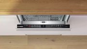 Встраиваемая посудомоечная машина Bosch SPV2HKX42E фото 3 в Новосибирске