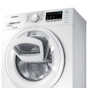 Стиральная машина Samsung WW60K40G08W фото 3 в Новосибирске