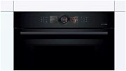 Духовой шкаф Bosch HMG8764C7 фото 2 в Новосибирске