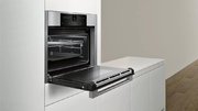 Духовой шкаф Neff C15CR22N2 фото 2 в Новосибирске