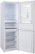 Холодильник Korting KNFC 61869 GW фото 2 в Новосибирске
