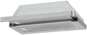 Встраиваемая вытяжка Krona KERRY E 600 INOX PB