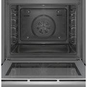Духовой шкаф Bosch HBA372BB0 фото 4 в Новосибирске