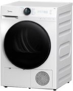 Сушильная машина Midea MD200H90W/W-RU фото 2 в Новосибирске