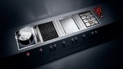 Панель Teppan Yaki Gaggenau VP414115 фото 3 в Новосибирске