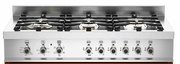 Варочный центр Bertazzoni PRO906HYBSART фото 3 в Новосибирске