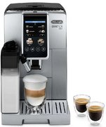 Кофемашина DeLonghi ECAM380.85.SB фото в Новосибирске
