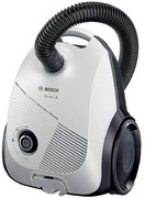 Пылесос Bosch BGLS2WH1H фото 3 в Новосибирске