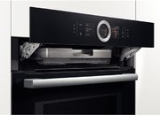 Духовой шкаф Bosch HNG 6764B1 фото 3 в Новосибирске