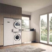 Сушильная машина Asko T408CD.W.P фото 2 в Новосибирске