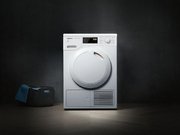 Сушильная машина Miele TDB220WP фото 3 в Новосибирске