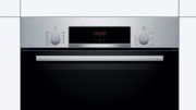 Встраиваемый духовой шкаф BOSCH HBF514ES0R фото 2 в Новосибирске